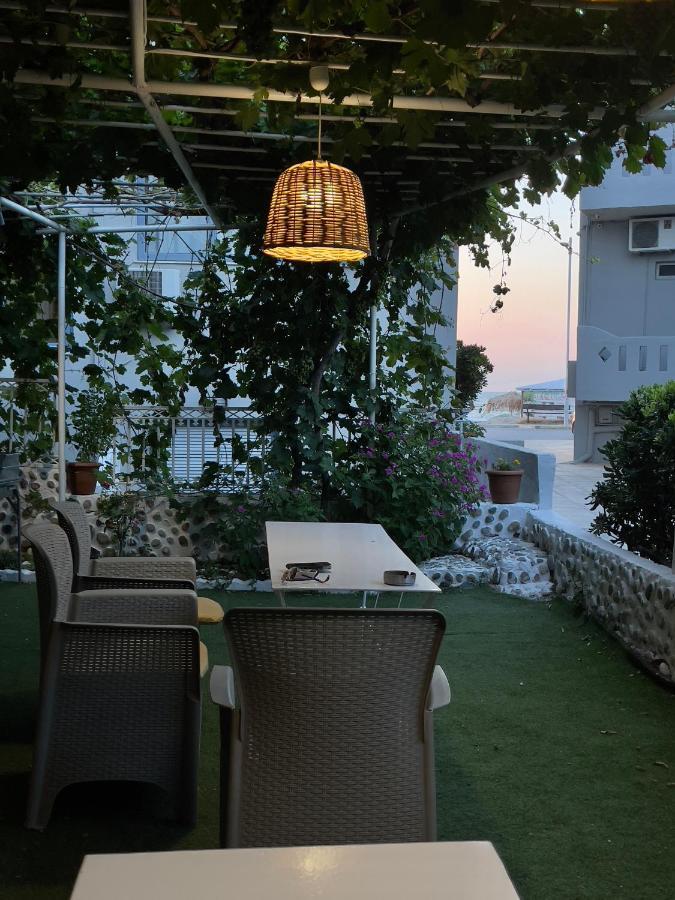 Holiday home Dts Rethymno (Crete)