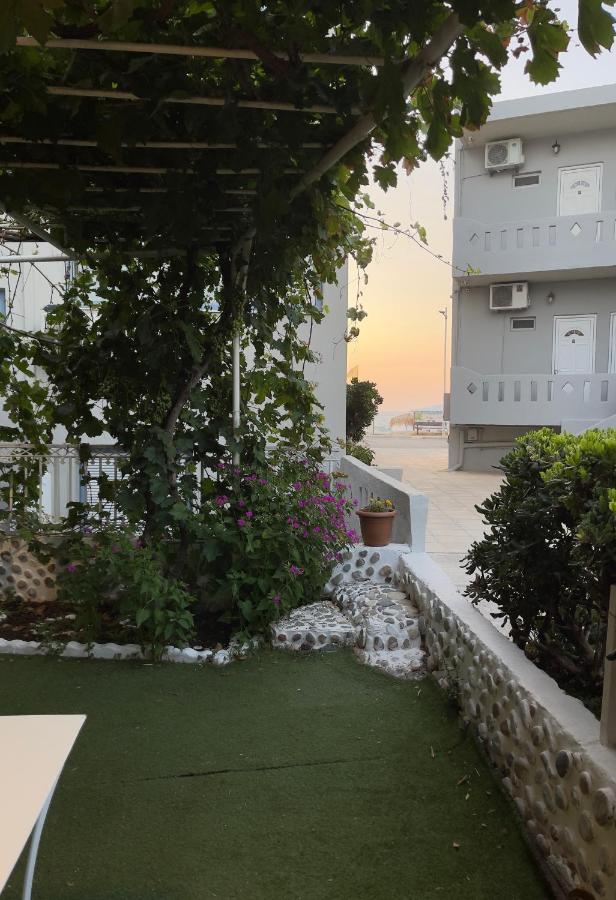 Dts Rethymno (Crete)