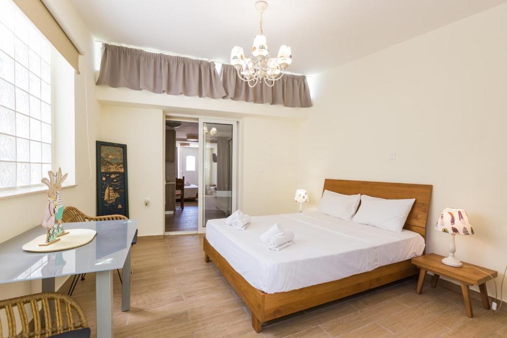 Dts Holiday home Rethymno (Crete)