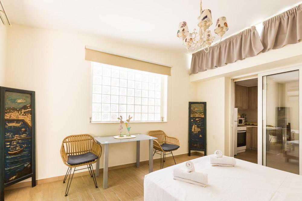 Holiday home Dts Rethymno (Crete)