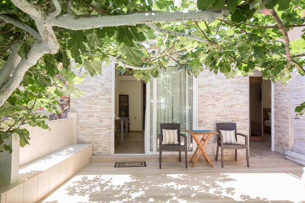 Dts Holiday home *