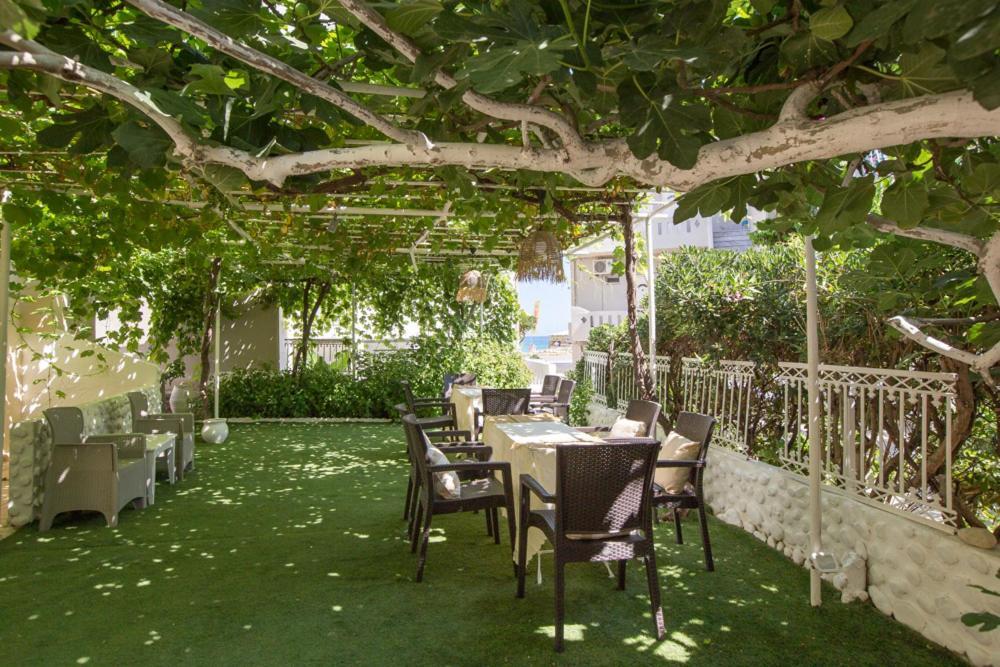 Dts Holiday home Rethymno (Crete)