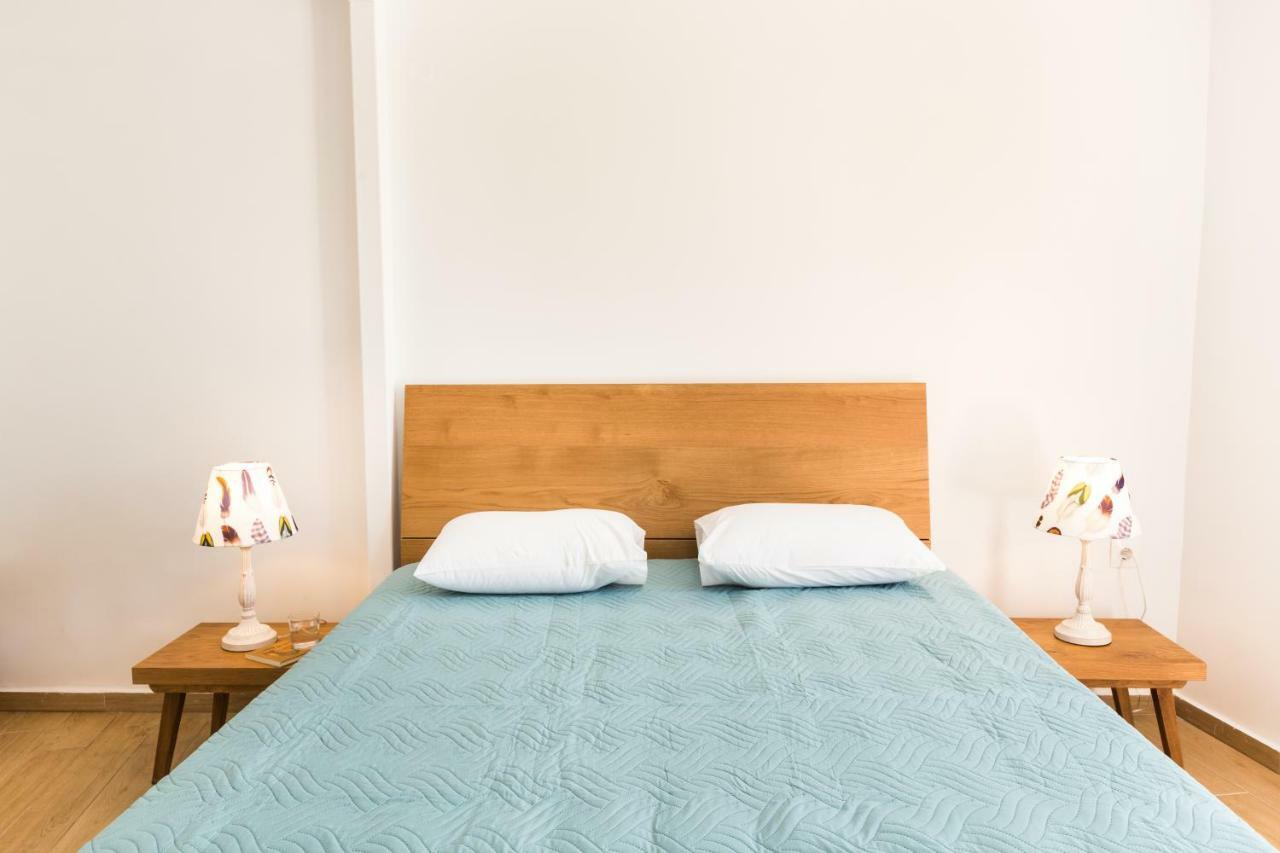 Holiday home Dts Rethymno (Crete)