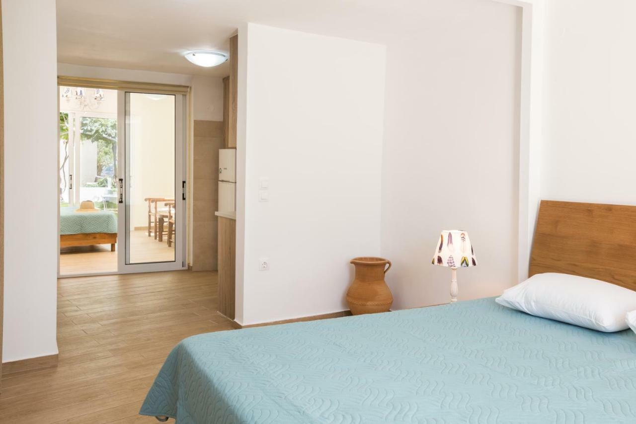 Dts Holiday home Rethymno (Crete)