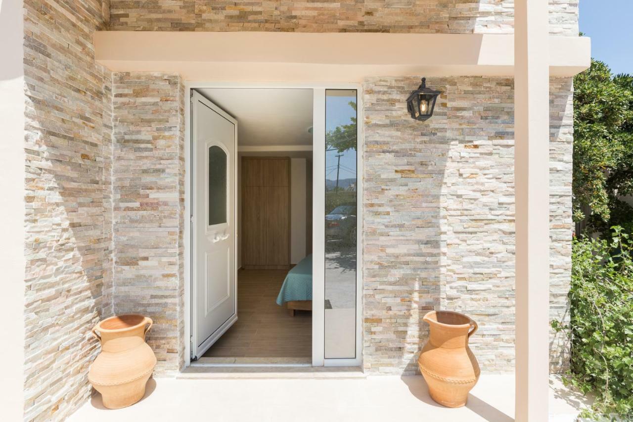 Dts Holiday home Rethymno (Crete)