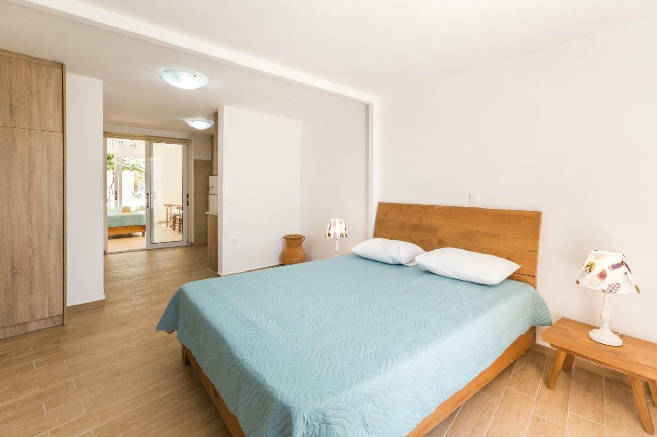Dts Holiday home Rethymno (Crete)