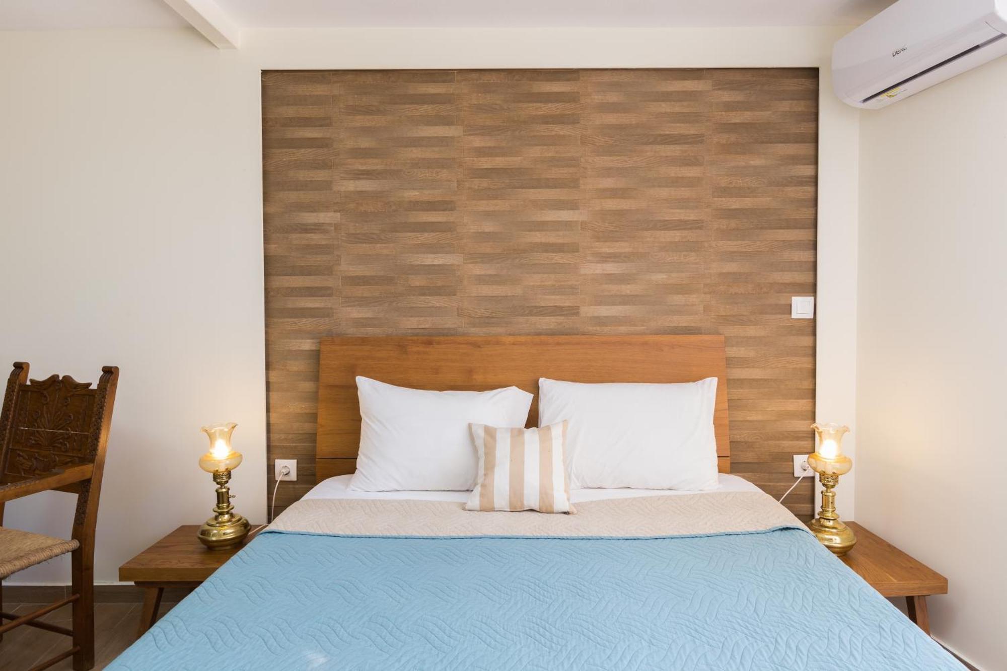 Tatil Evi Dts Resmo