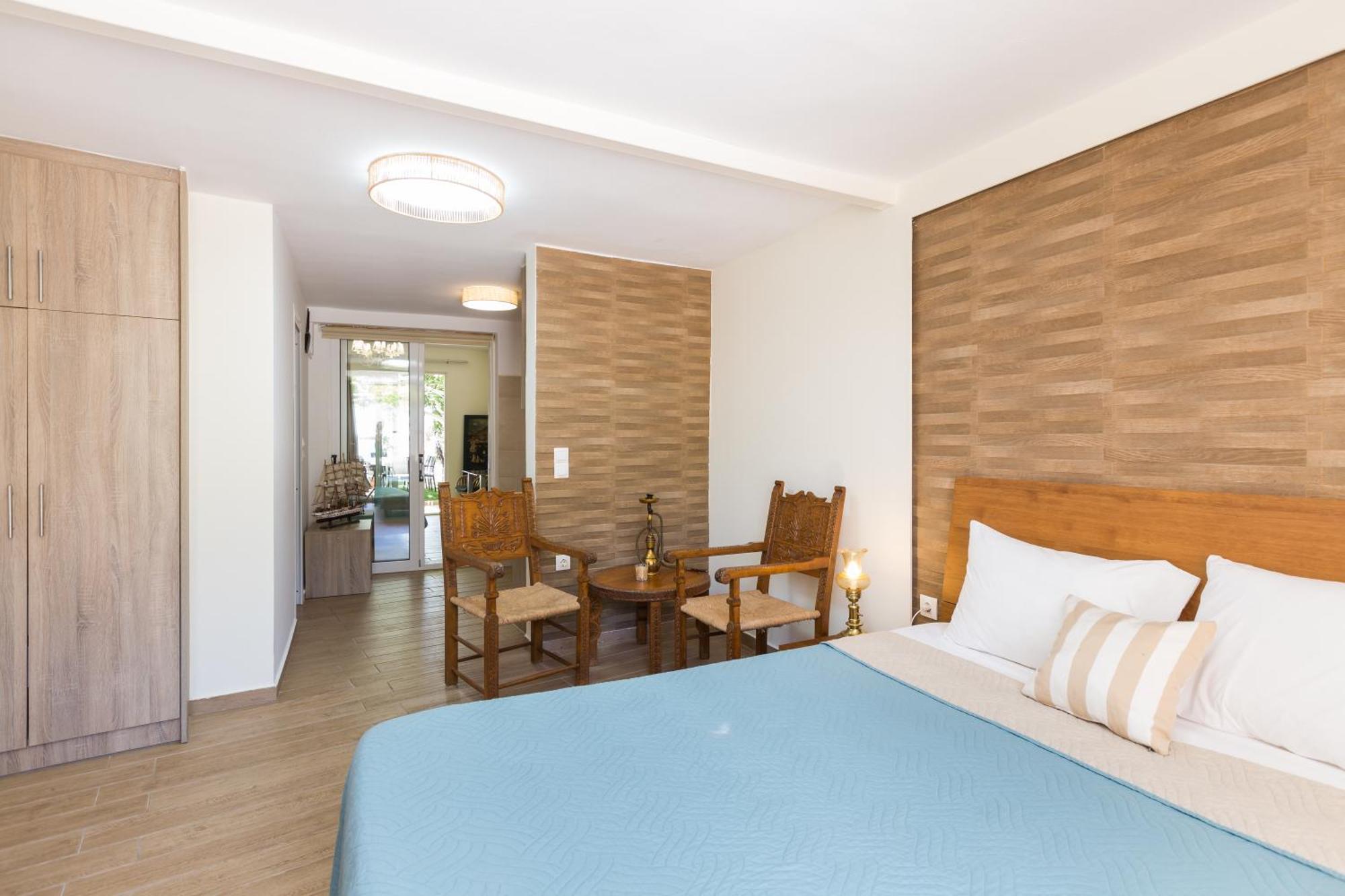 Tatil Evi Dts