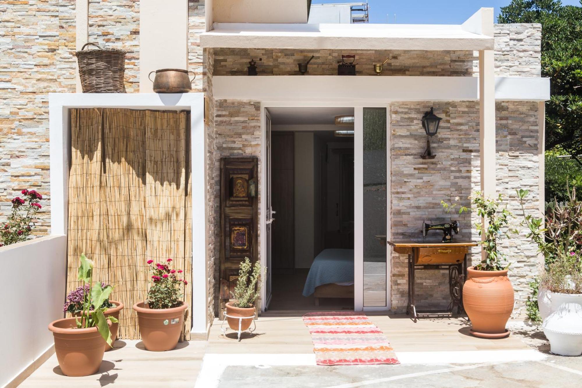 Dts Tatil Evi