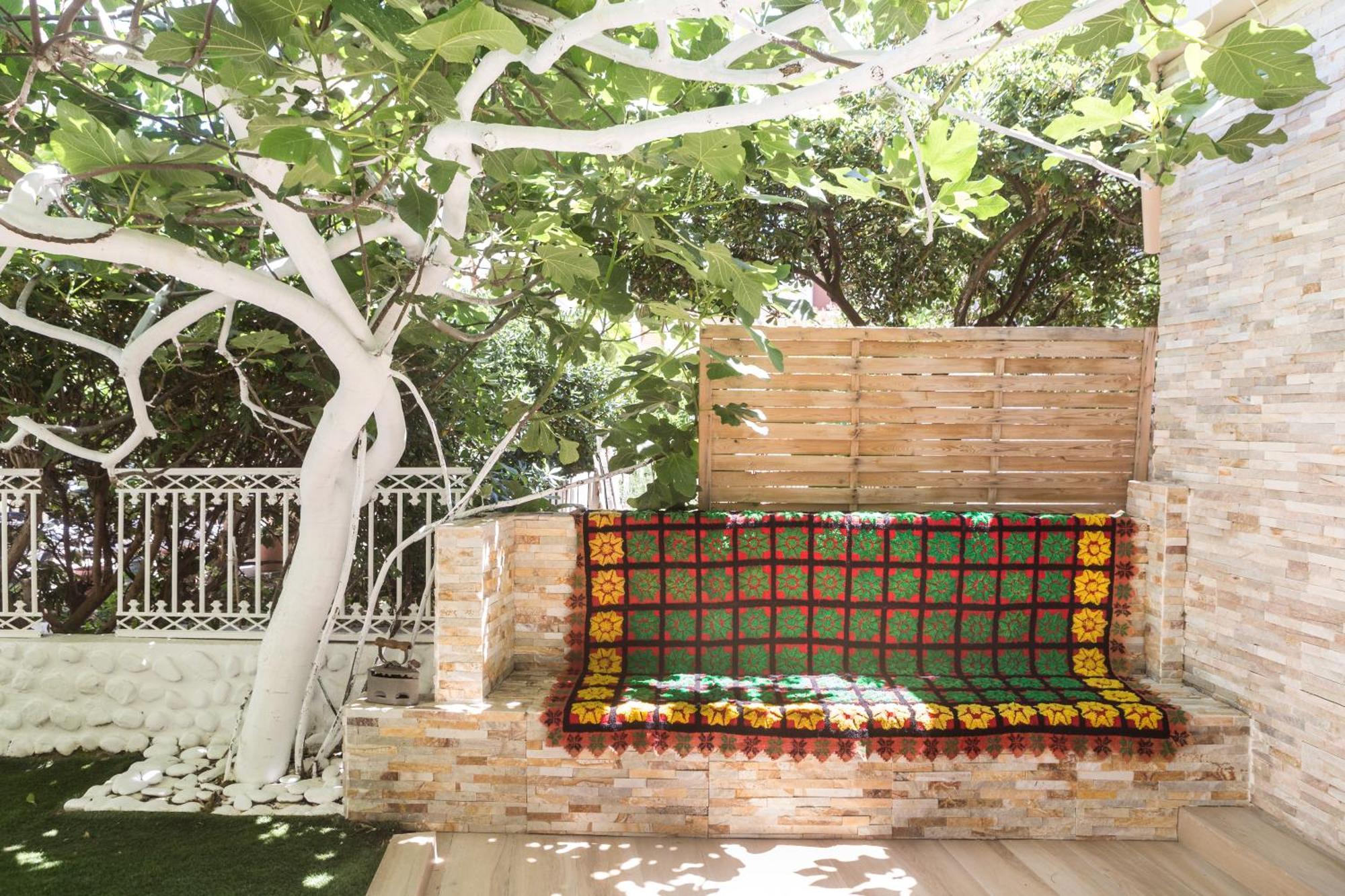 Dts Tatil Evi Resmo