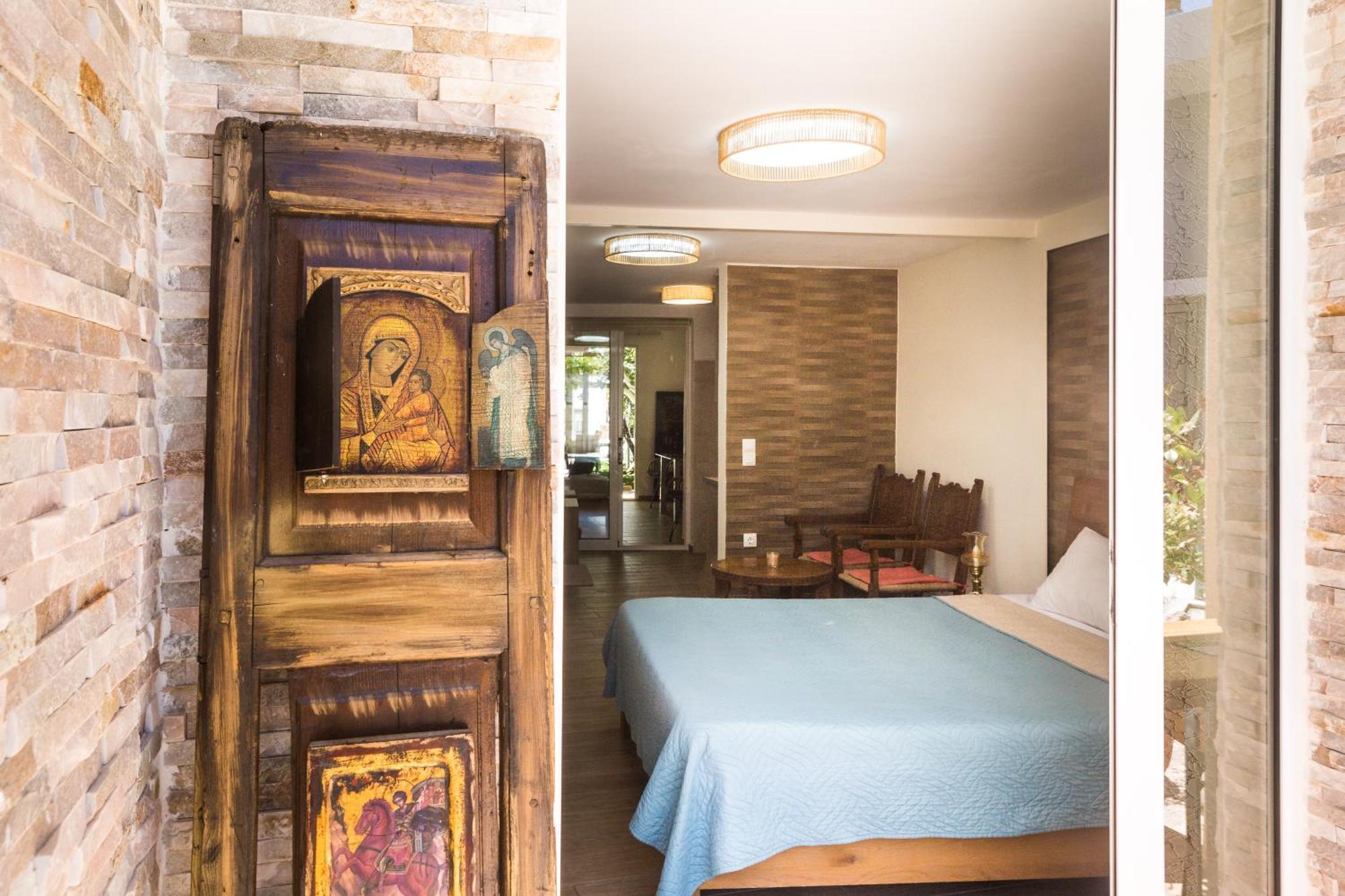 Tatil Evi Dts Resmo